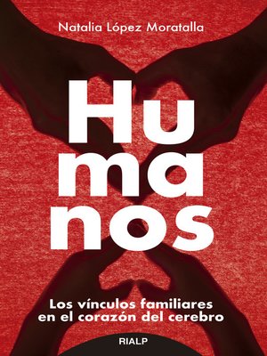 cover image of Humanos